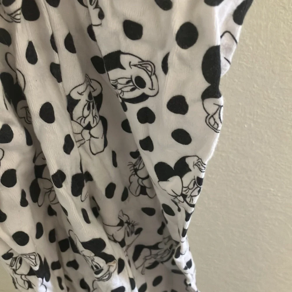 Minnie Mouse pajama bottoms 4t